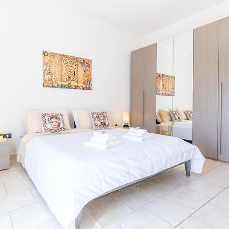 Apartamento I Mori Ca Módica Exterior foto
