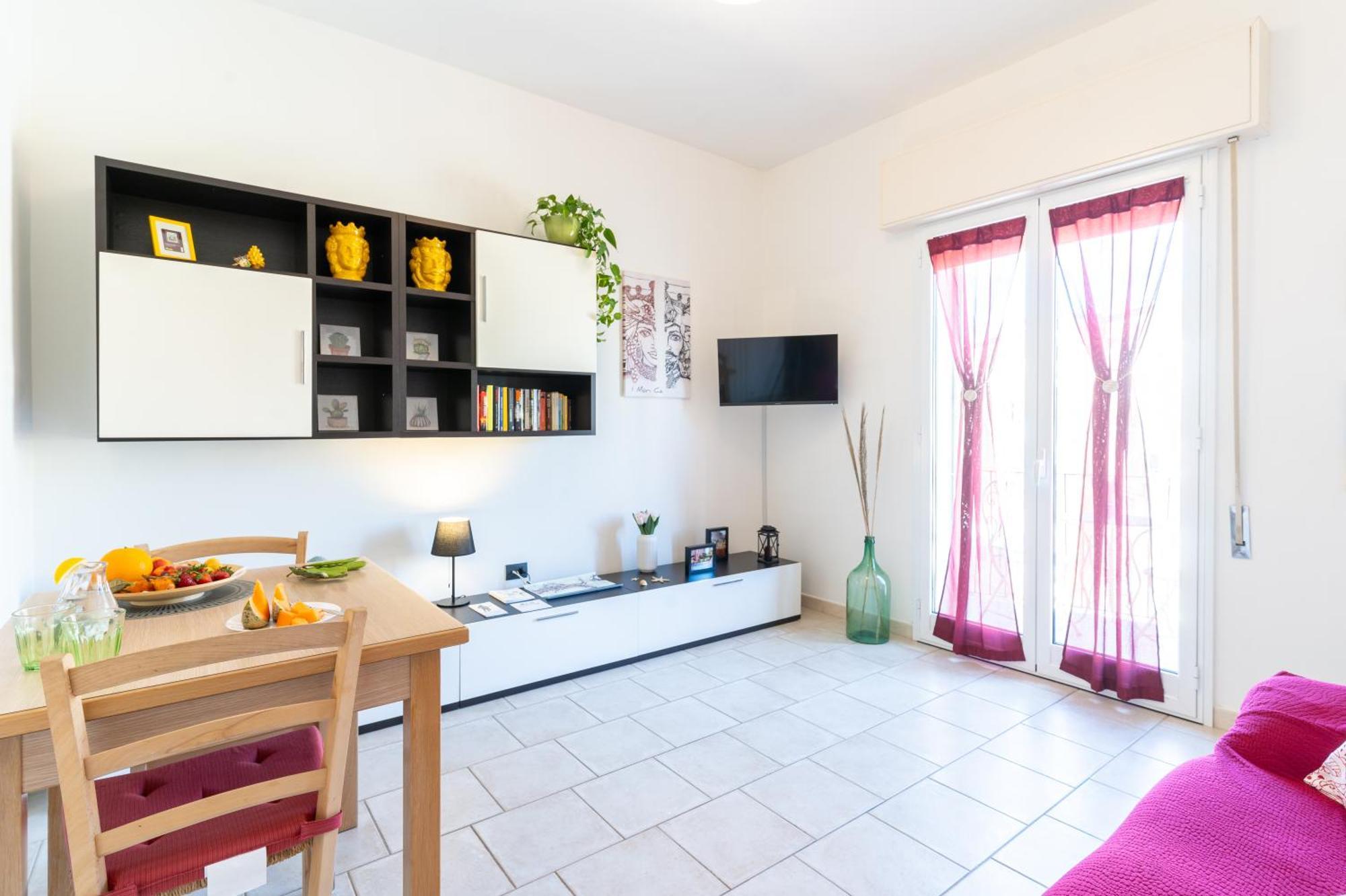 Apartamento I Mori Ca Módica Exterior foto