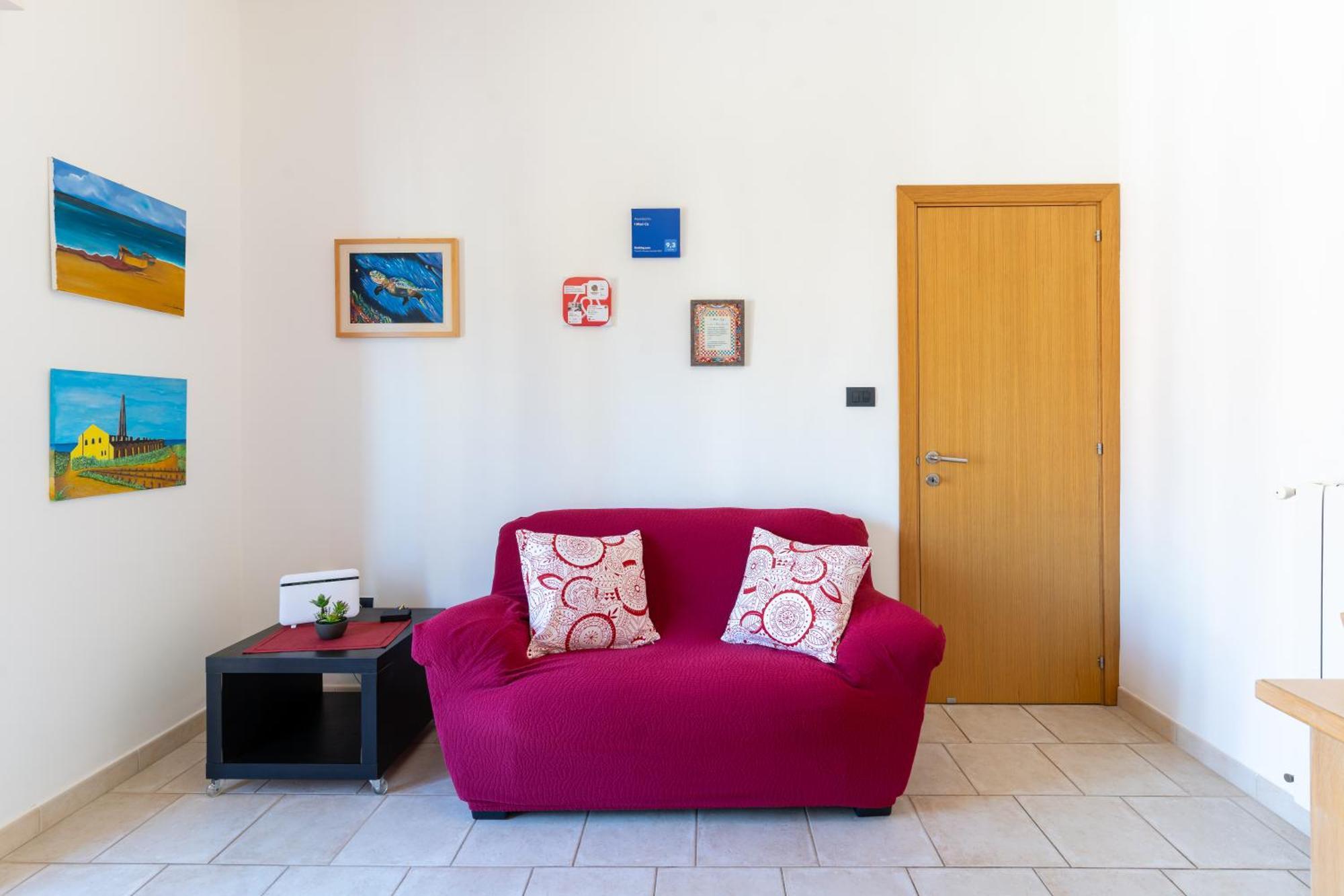 Apartamento I Mori Ca Módica Exterior foto
