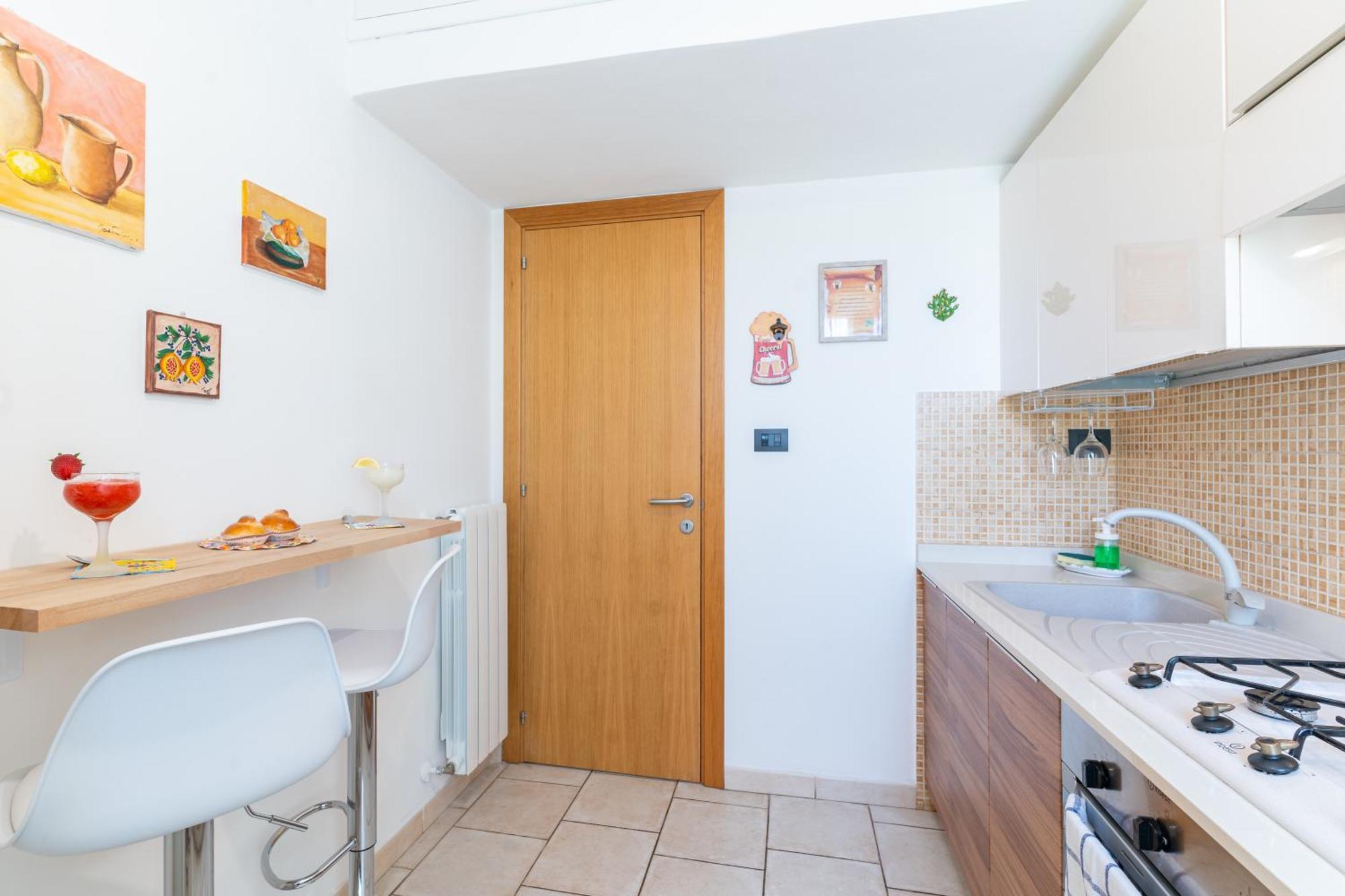 Apartamento I Mori Ca Módica Exterior foto