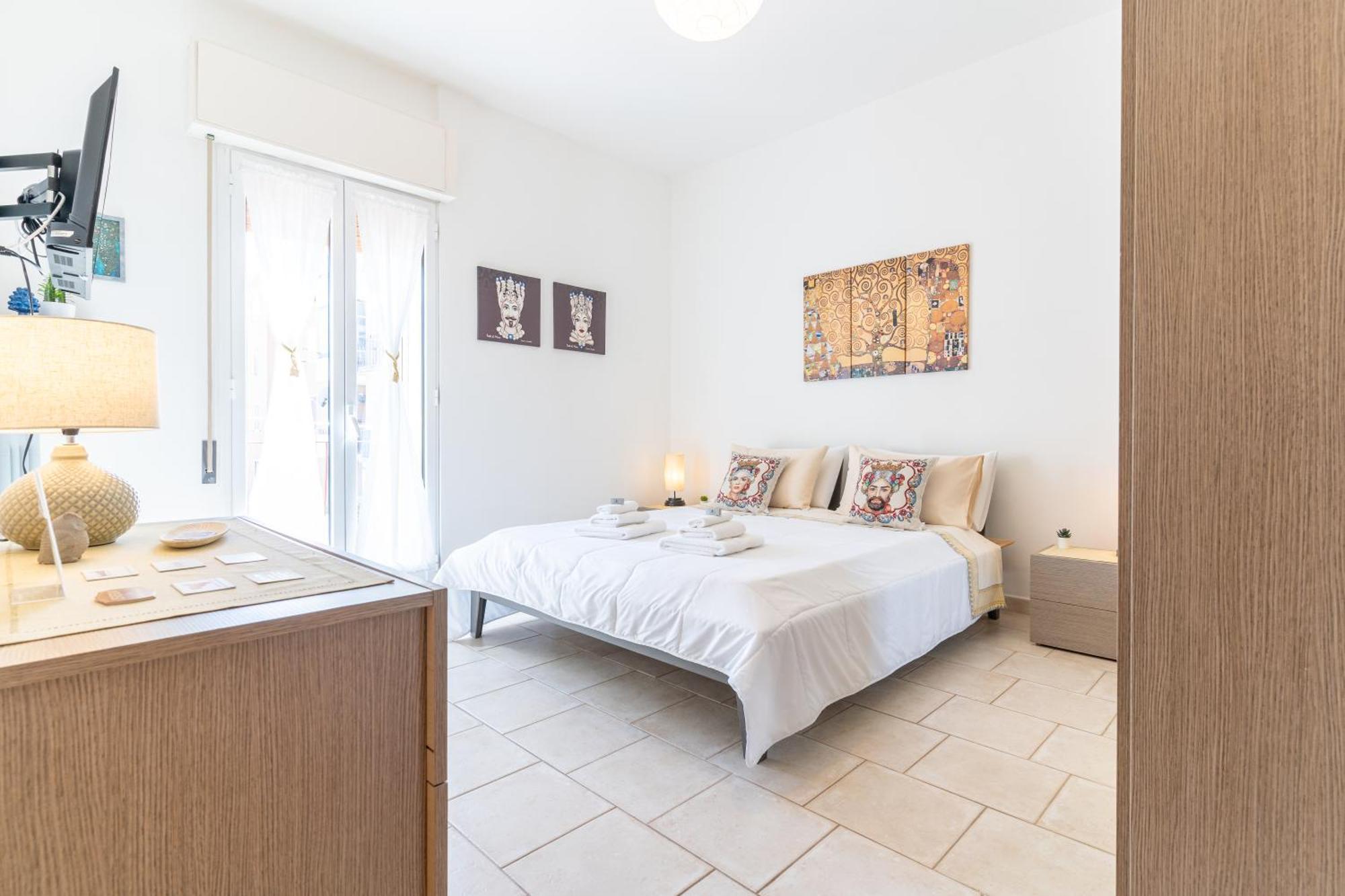 Apartamento I Mori Ca Módica Exterior foto